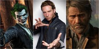 The Greatest Video Games Characters Voiced by Troy Baker