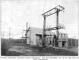 Image result for Gray 1990 Detroit Edison