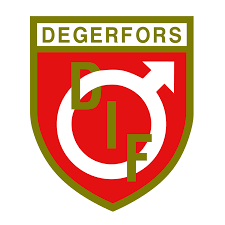 Degerfors if, club uit zweden. Degerfors If Facebook