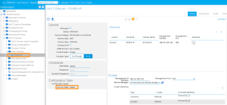 2 2 Deploy Service Graph Using F5 Iapps In Cisco Aci With