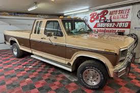 Image result for Brown 1985 Truck