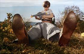 The trouble with harry is that he's dead, and everyone seems to have a different idea of what needs to be done with his body.director: Week 34 The Trouble With Harry 1955 Horrible Masculine Sounds And Filmmaking Hitchcock 52