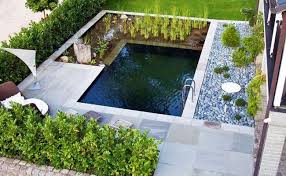 It S Gorgeous Have A Look At These 25 Blueprints All In Regards To Fiberglasspool Swimming Pond Natural Pool Natural Swimming Ponds