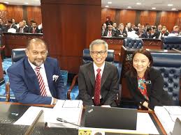 About najib and tony puah and kfc. Despite Losing Dap Elections Tony Pua Praised By Hannah Yeoh And Yeo Bee Yin The Star