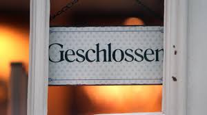 Das war wohl unvermeidbar geworden, die österreichischen bei uns blieb es lange flach und dann ging's seit anfang oktober plötzlich in richtung weltrekord! Osterreich Verlangert Lockdown Geschafte Bleiben Bis Zum 24 Januar Geschlossen