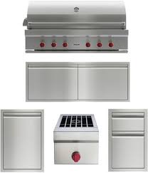 A wide variety of wolf bbq options are available to you, such as tool type, feature, and material. Wolf 1034974 54 Inch Built In Grill Appliances Connection