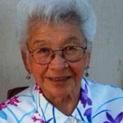 Bertha Borunda's Instagram, Twitter & Facebook