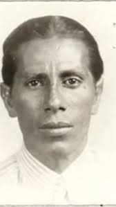Joaquin Angel Flores (1908-1988)