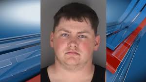 Corrections employee booked for sexual relations with inmate at Topeka  facility