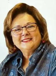 Kay (Stokes) Mosher, 75