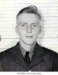 Vernon John Lazier