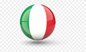 High quality map of italy and flag on transparent background. Italy Map Icon Flat Style Stock Vector Italy Free Flag Icon Clipart 1689178 Pinclipart