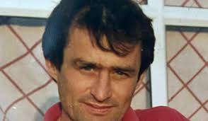 Kilkenny All-Ireland winner, Clara's Harry Ryan has died