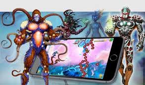 Want to discover art related to video_game_character? Character Creation Software 5 Best Apps To Create Characters