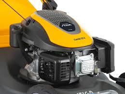 Stiga Combi 53 S