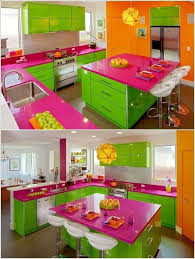 Rainbow Kitchen Google Search Kitchen Design Color Kitchen Wall Design Kitchen Colors