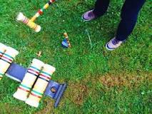 Image result for what is golf croquet