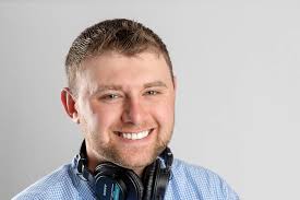 DJ Gerry "The G-Man" Snyder