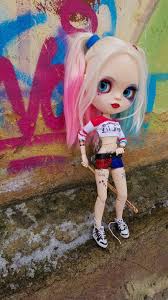 Harley Quinn Birds Of Prey Makeup Tutorial This Item Is Unavailable Em 2020 Bonecas Amigurumi Ester
