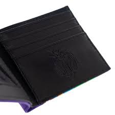 Maybe you would like to learn more about one of these? Dragon Ball Z Frieza Saga Bifold Wallet Gamestop