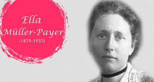 Wegbereiterinnen der Demokratie im Südwesten