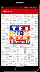 Dv3 iptv live streaming service. France Tv Direct Et Replay 2020 For Android Apk Download