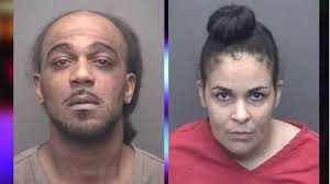 Young girls inspired as Kamala Harris takes historic oath as vice president