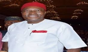 Kanayo was born on march 1, 1962 in nigeria. Kanayo O Kanayo To Run For House Of Reps Dailytrust