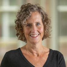 Dean's Office Leadership and Staff