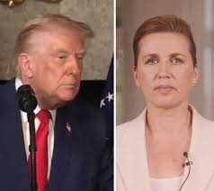 Trump's Knowledge of Greenland and NATO