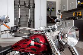 With its tall ceilings, some mechanics might find that an rv garage provides the perfect plans to install an auto lift for car maintenance. How To Store These 7 Large Items In Your Garage Flow Wall