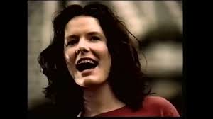 Edie Brickell