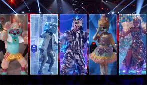 Week 2 of the masked dancer introduced 4 new dancers and sent home a famous scientist. The Masked Dancer Season 1 Episode 2 Recap Group B Performs Goldderby