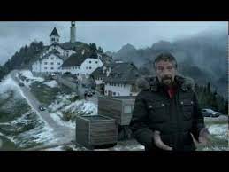 My Incredible Actor Friend Scott Richard Ehredt As Mayor Frank Schmidt In A Bmw Ad Bmw Xdrive Village Bmw
