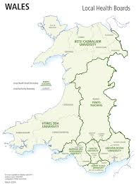 Wales Patients Know Best