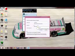 Among other things, improved computer a.i, physical model, control car, build trails, graphics and user interface. How To Create A Nr2003 Server Youtube