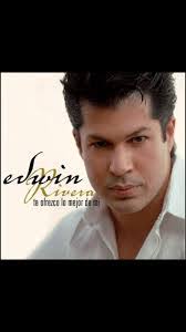 Edwin Rivera's Instagram, Twitter & Facebook