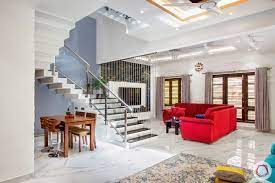 The artwill is the best interior designing company. Check Out The Amazing House Interior Design For This 4bhk