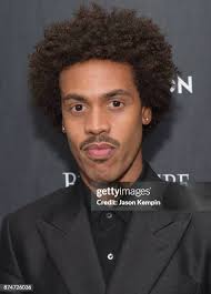 Drew Shade CEO of Broadway Black attends OUT Magazine 'Master of... News  Photo