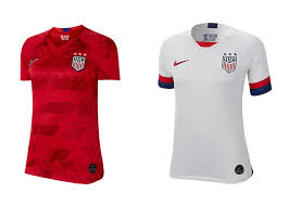 El curso sera dictado por el profesor guillermo sportorno tecnico de la seleccion nacional los dias martes miercoles y jueves. Venta Camiseta Usa Futbol Femenino En Stock