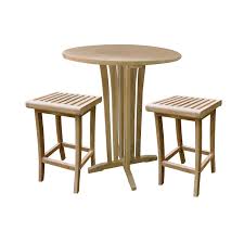 Giantex outdoor patio rattan wicker bar counter table with 2 steel shelves, 2 sets of rails garden patio furniture, 55.1x18.5x36.2 (lxwxh), brown. Find The Best Bar Tables Deals Dailymail