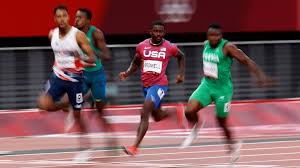 Enoch olaoluwa adegoke (born 8 march 2000) is a nigerian sprinter. A39pb55xcvhkfm