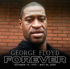 BREAKING News!!! George Floyd, Who Was Killed By The US Police Reburied in  Mbaise, Imo State... Hmmm Nigeria 🇳🇬 I hail una 🙌🙌🙌