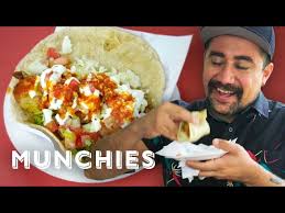 Rick bayless is an american chef and restaurateur who specializes in traditional mexican cuisine with modern interpretations. Taco Tuesday Baja Fish Tacos Litetube