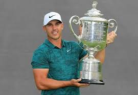 Speaking of boring, brooks is boringgggggggg. Brooks Koepka Height Wife Net Worth Age Bio Weight Family Profile