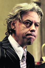 All Cannings concert offers condolences to Boomtown Bob