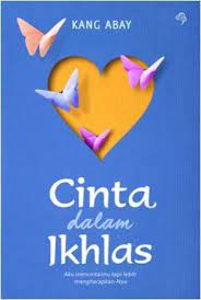 Cinta Dalam Ikhlas By Bayu Adhitya