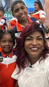 Banda Centenario hoy en @tumananatm , -, Panamá la Vieja y su fundación a  505 años .., -, #❤️losniños , 🇵🇦