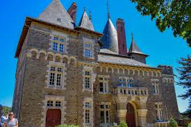 Pornic Voyage Trip Loire Atlantique 17 Loire Atlantique Pornic Loire