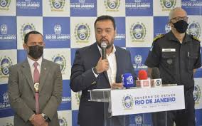 Milícia de Rio das Pedras desmantelada: 'Mágico', líder dos milicianos,  deixou prisão há duas semanas